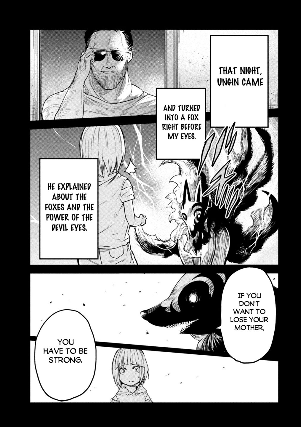 The Great Sage Who Returned From Another World Wants To Live Quietly chapter 12 - page 26