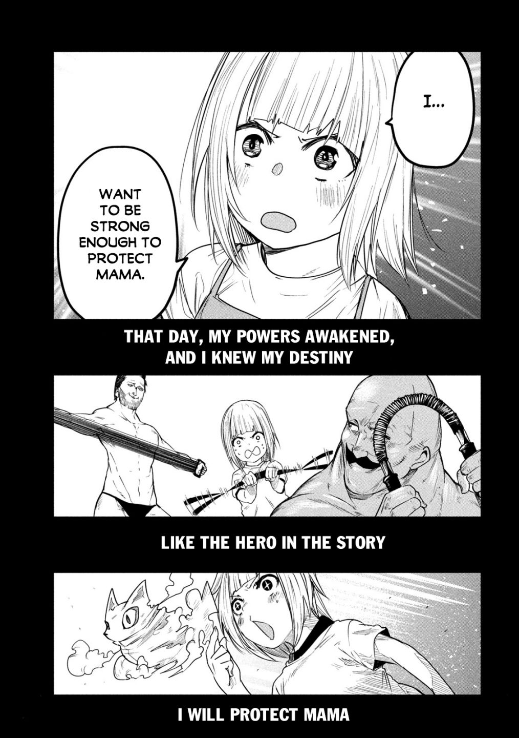 The Great Sage Who Returned From Another World Wants To Live Quietly chapter 12 - page 28