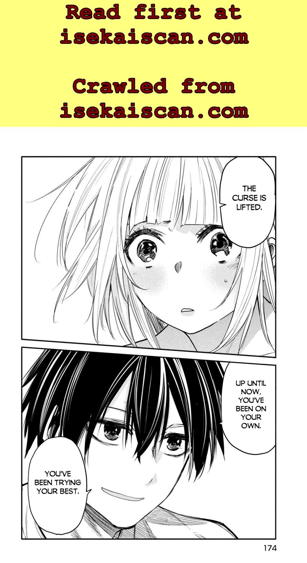 The Great Sage Who Returned From Another World Wants To Live Quietly chapter 12 - page 32