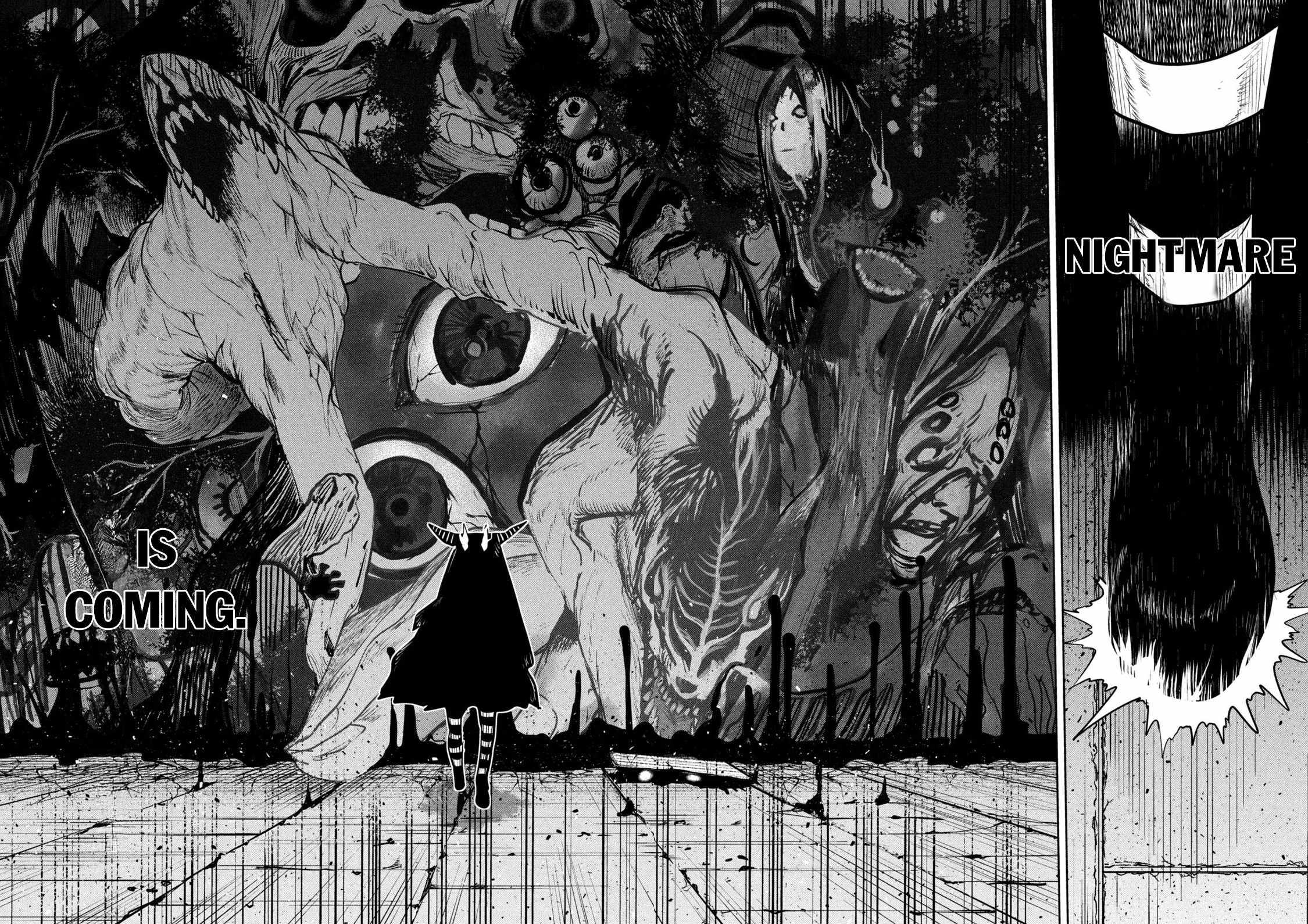 The Great Sage Who Returned From Another World Wants To Live Quietly chapter 25 - page 11