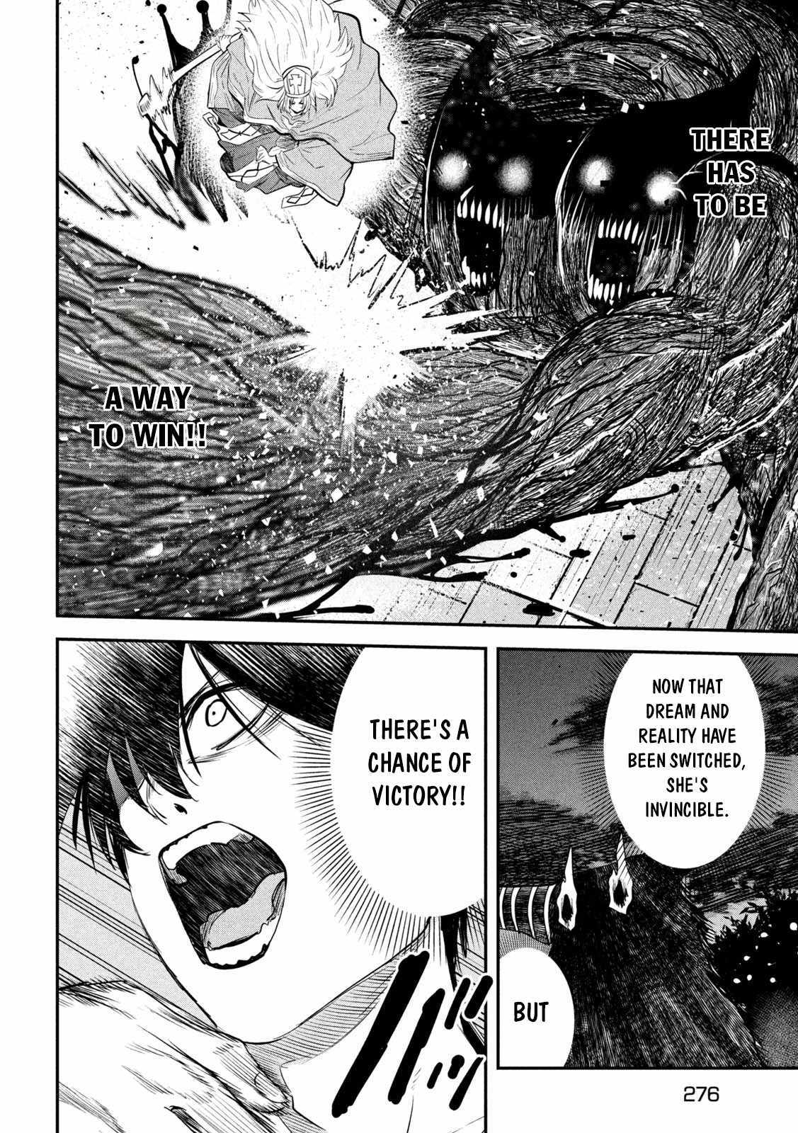 The Great Sage Who Returned From Another World Wants To Live Quietly chapter 25 - page 21