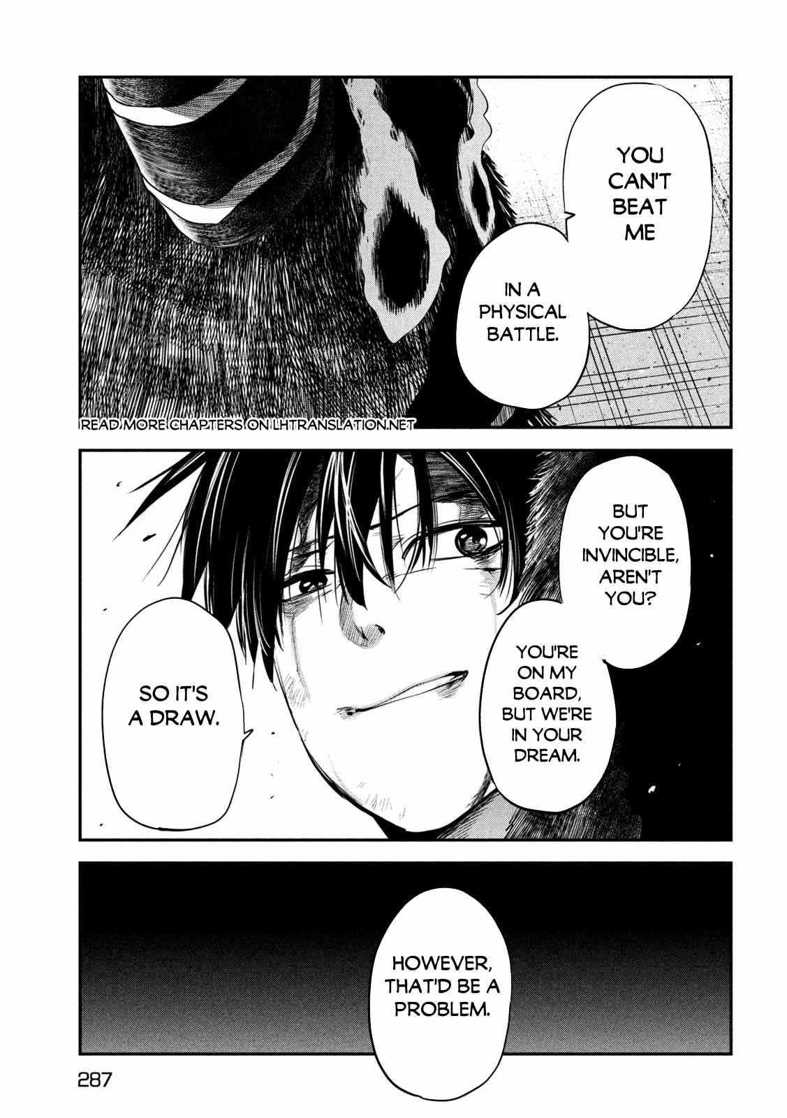 The Great Sage Who Returned From Another World Wants To Live Quietly chapter 25 - page 32