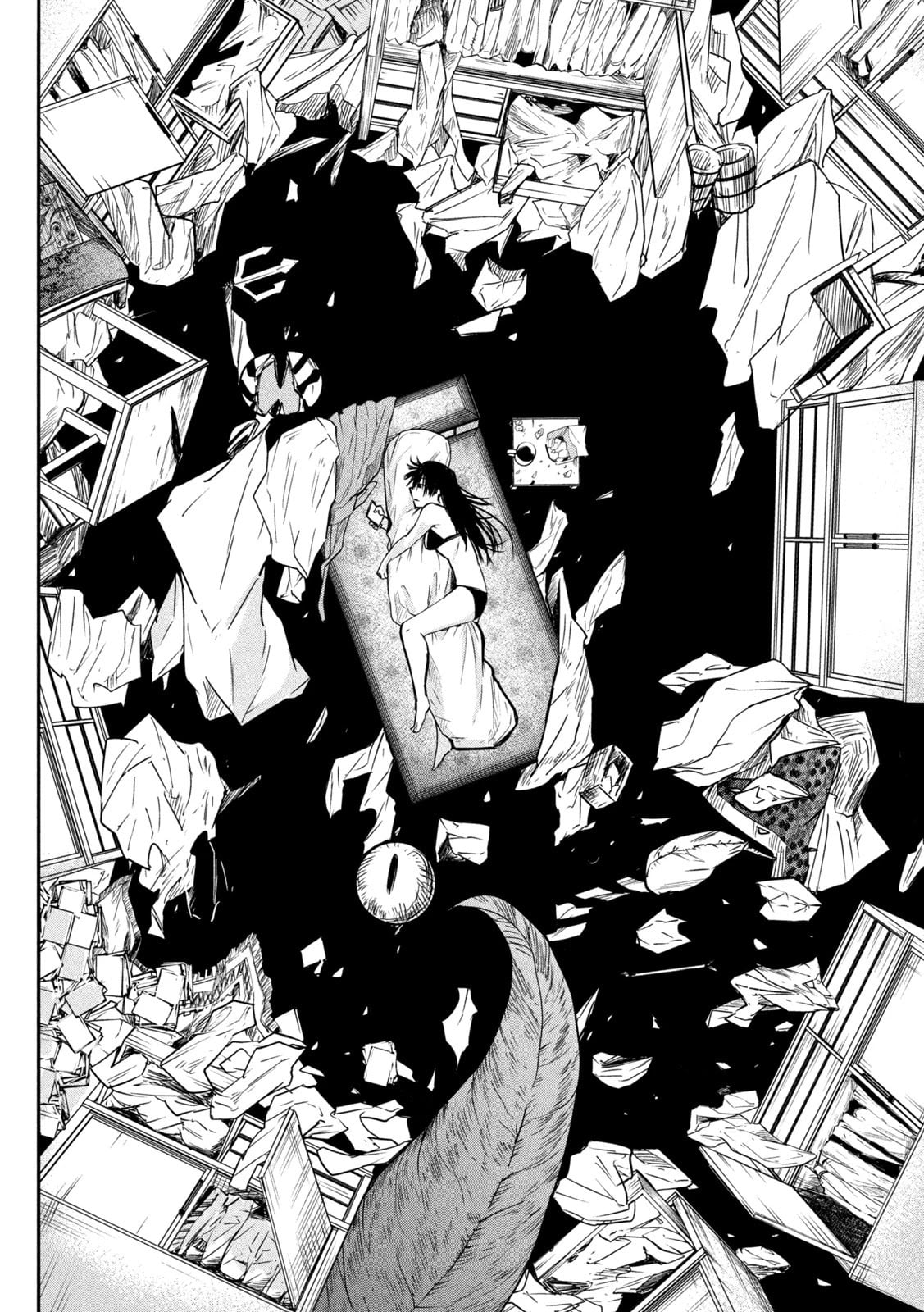 The Great Sage Who Returned From Another World Wants To Live Quietly chapter 6 - page 21