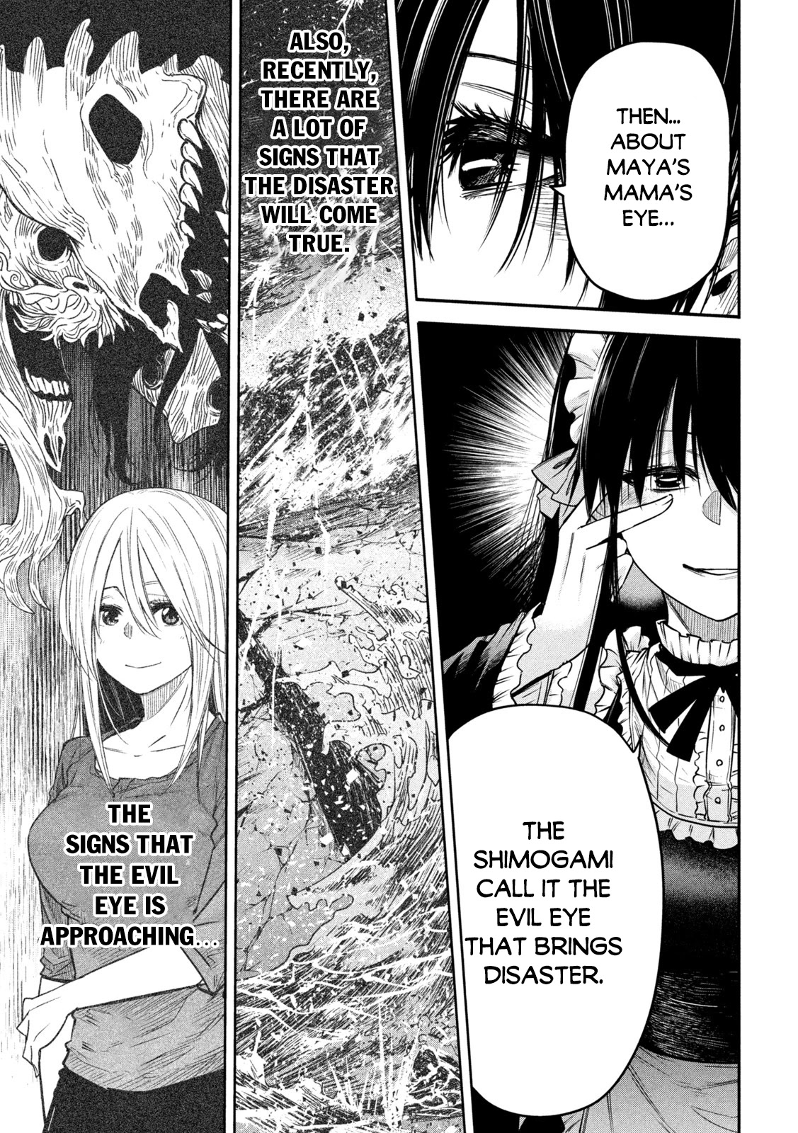 The Great Sage Who Returned From Another World Wants To Live Quietly chapter 6 - page 28