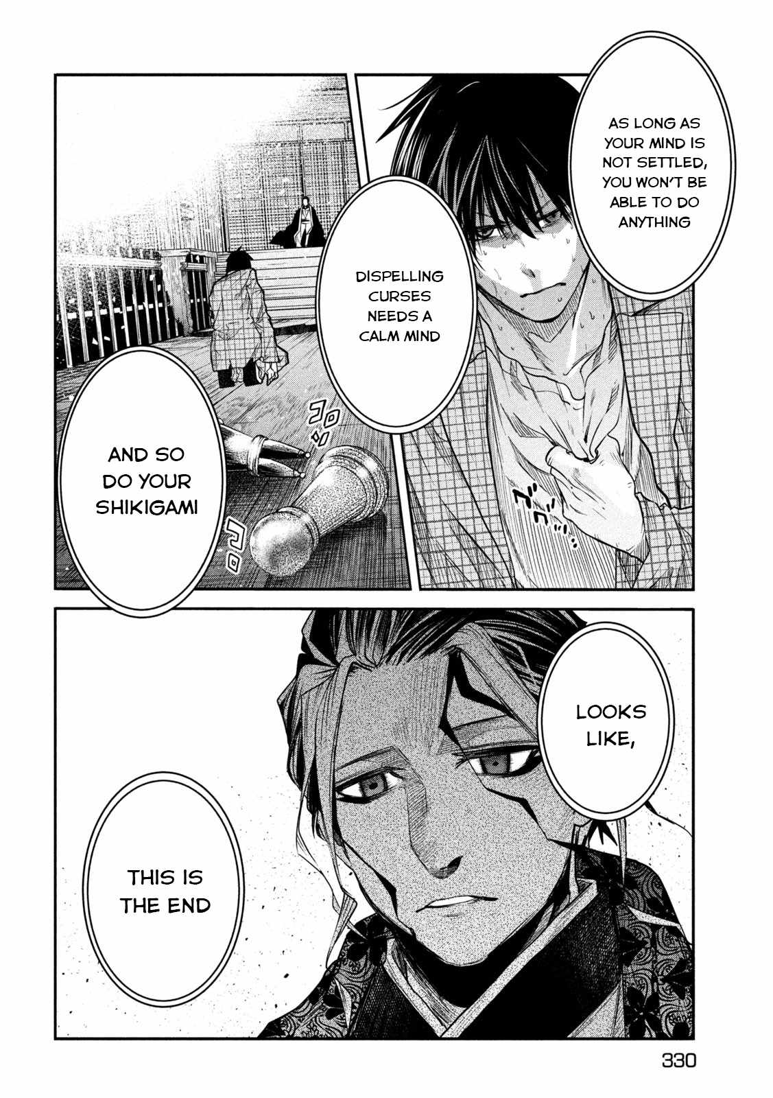 The Great Sage Who Returned From Another World Wants To Live Quietly chapter 14 - page 26