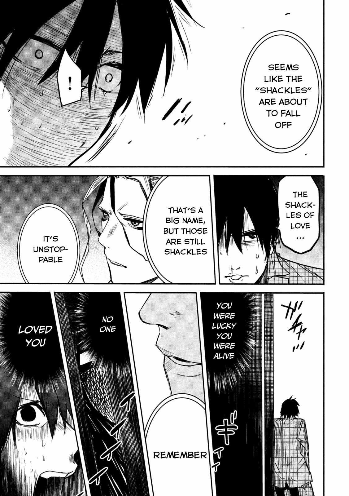 The Great Sage Who Returned From Another World Wants To Live Quietly chapter 14 - page 29