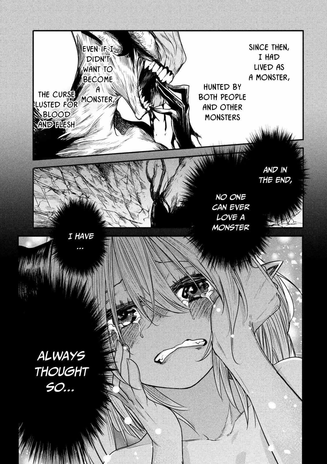 The Great Sage Who Returned From Another World Wants To Live Quietly chapter 15 - page 21
