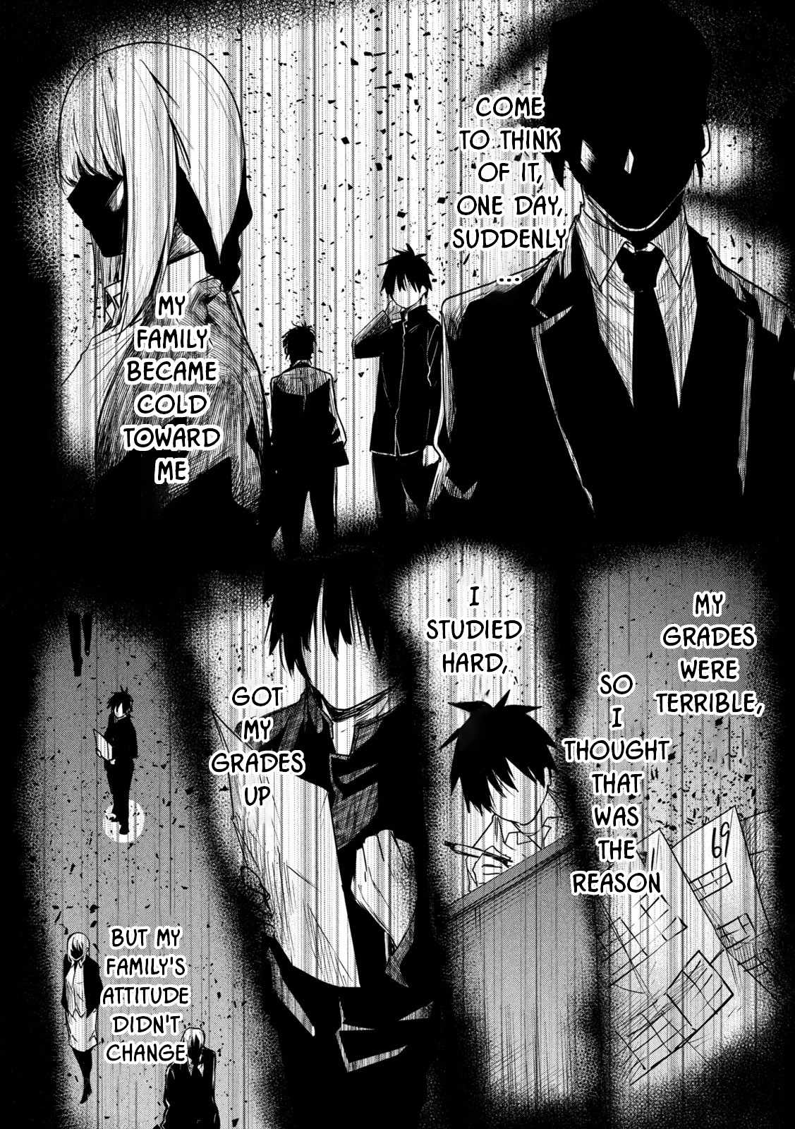 The Great Sage Who Returned From Another World Wants To Live Quietly chapter 15 - page 26