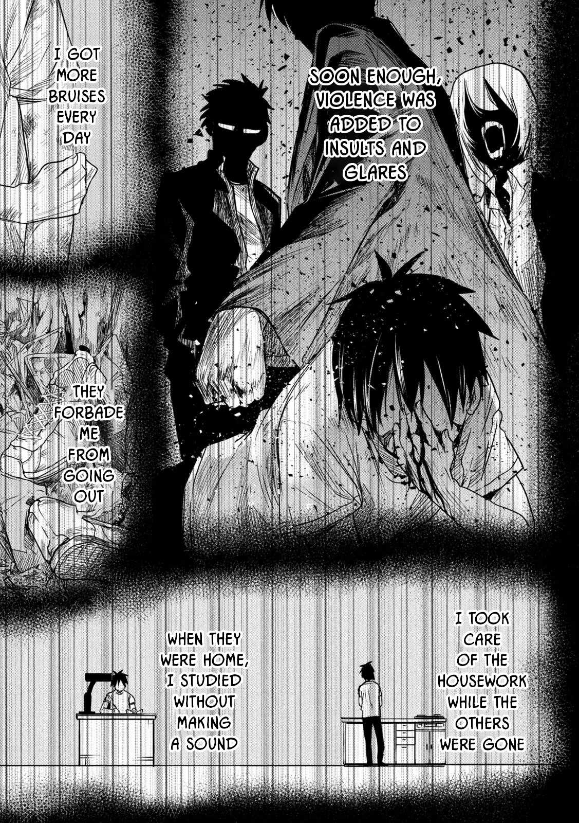 The Great Sage Who Returned From Another World Wants To Live Quietly chapter 15 - page 27
