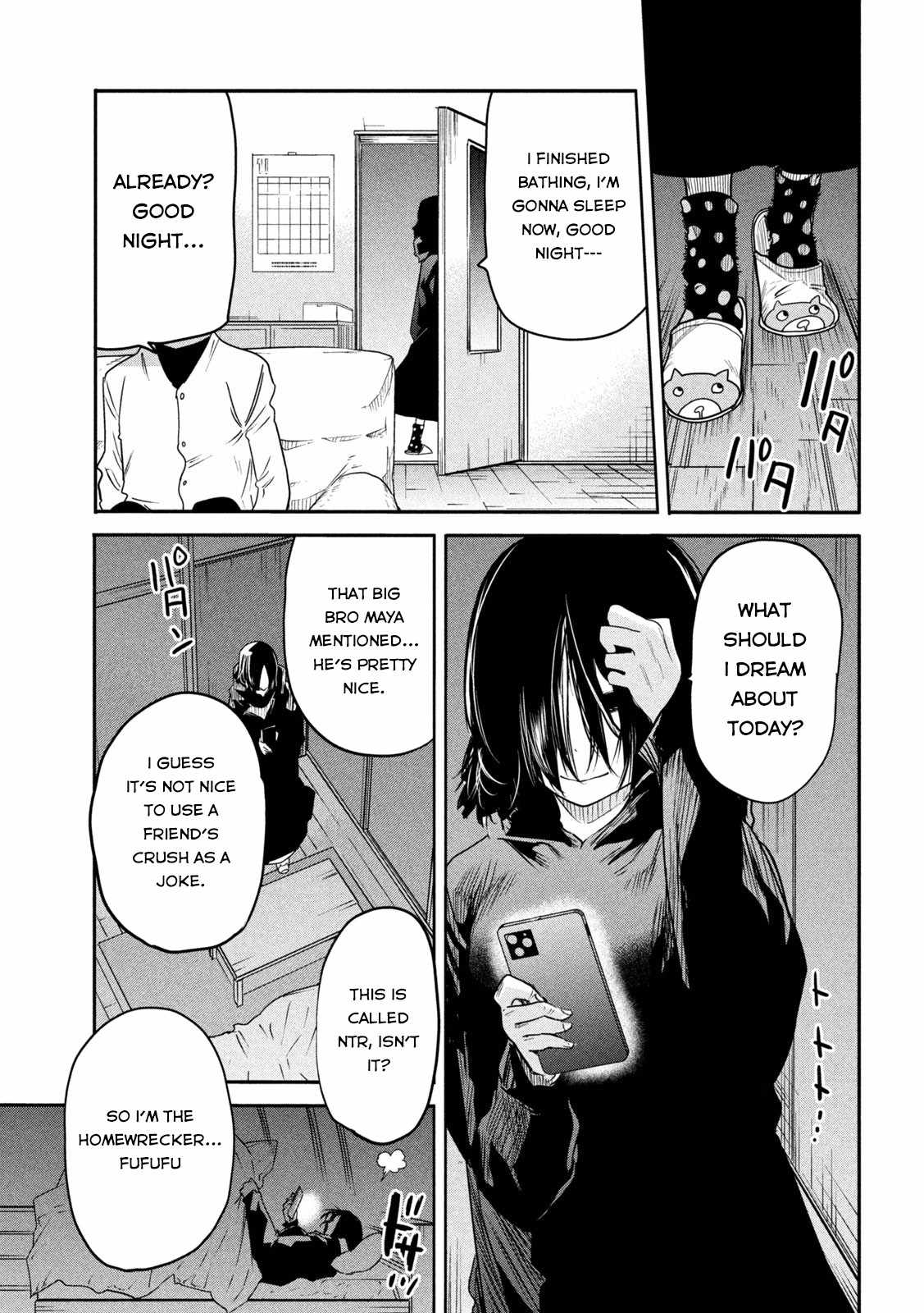 The Great Sage Who Returned From Another World Wants To Live Quietly chapter 17 - page 29