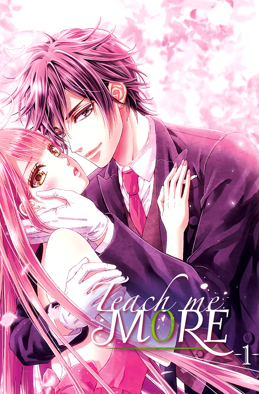 Watashi Wa S Ni Sakaraenai chapter 1 - page 1