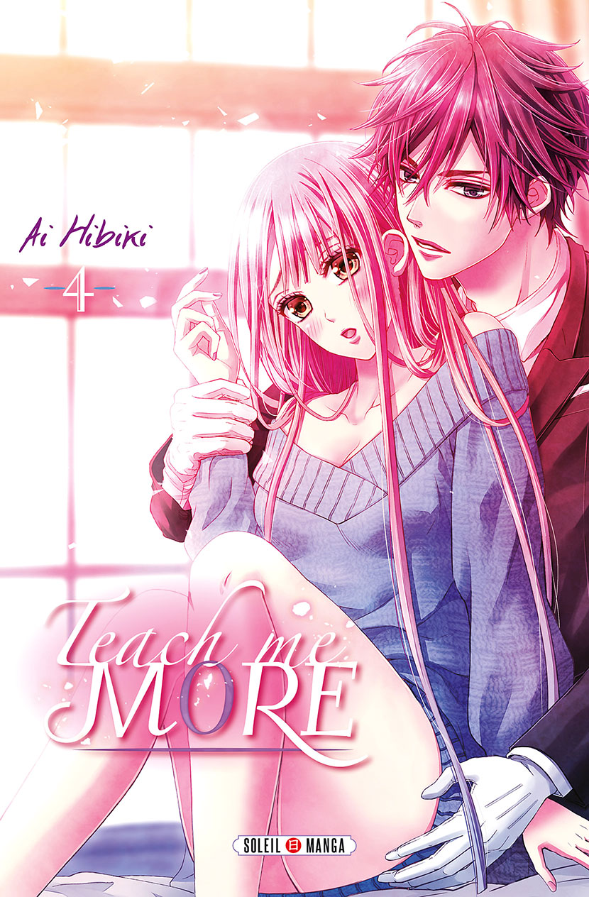Watashi Wa S Ni Sakaraenai chapter 15 - page 1