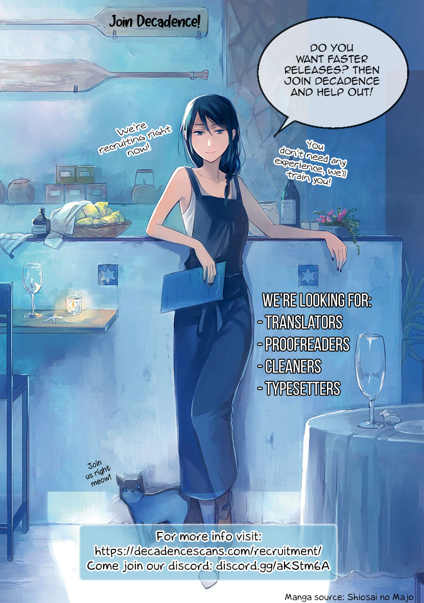 Watashi Wa S Ni Sakaraenai chapter 2 - page 44
