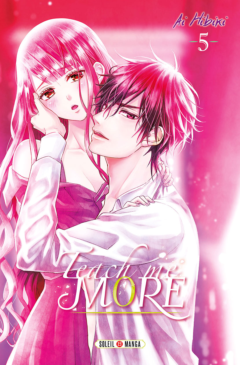Watashi Wa S Ni Sakaraenai chapter 21 - page 1