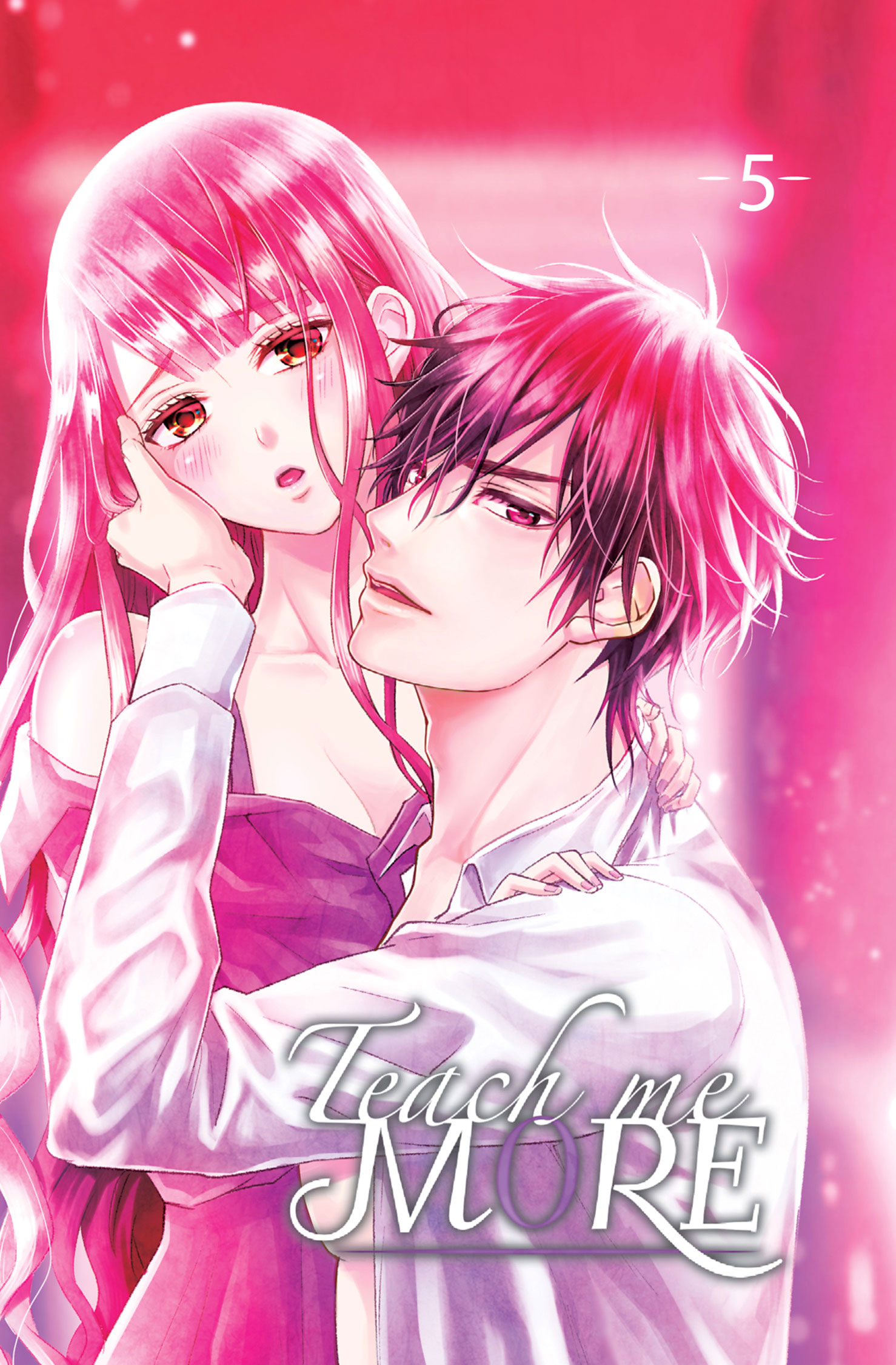 Watashi Wa S Ni Sakaraenai chapter 21 - page 2