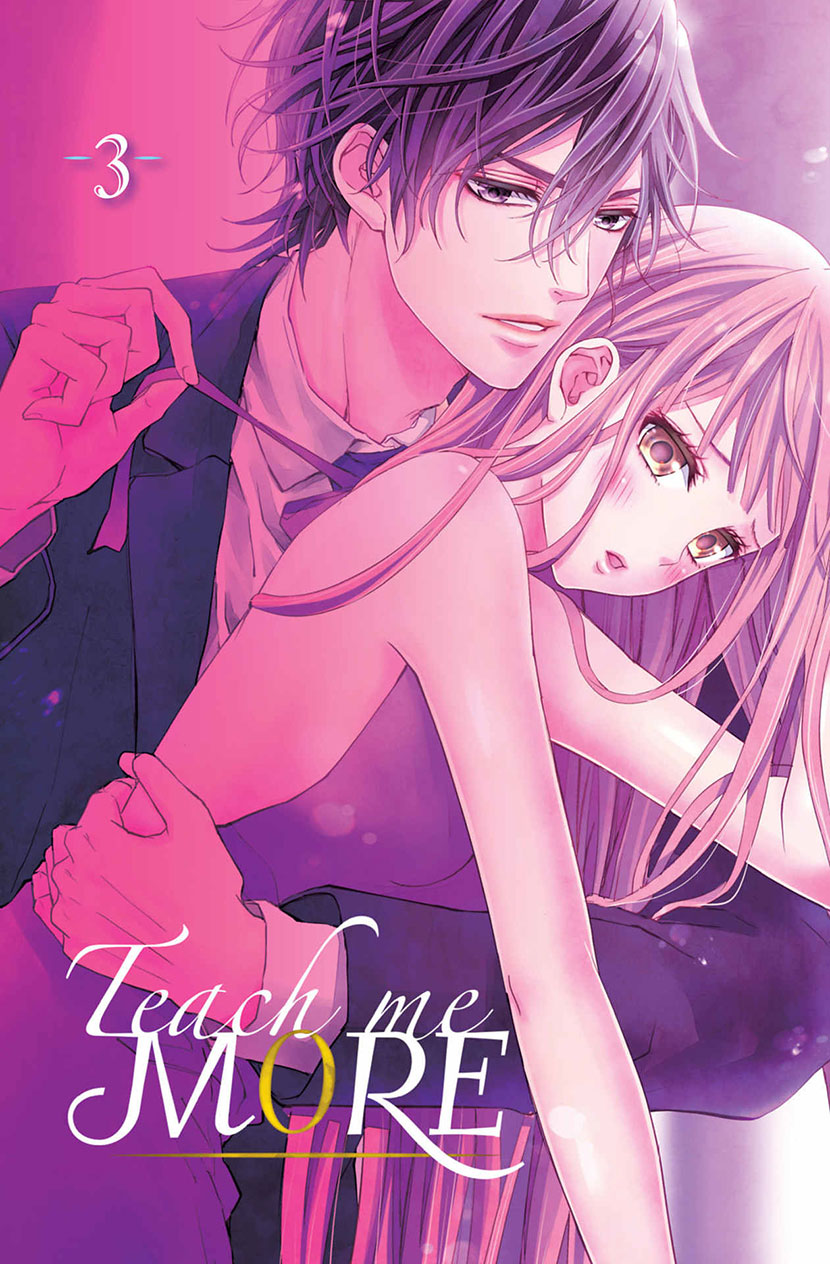 Watashi Wa S Ni Sakaraenai chapter 9 - page 1