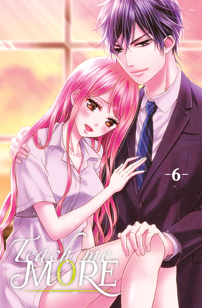 Watashi Wa S Ni Sakaraenai chapter 27 - page 2