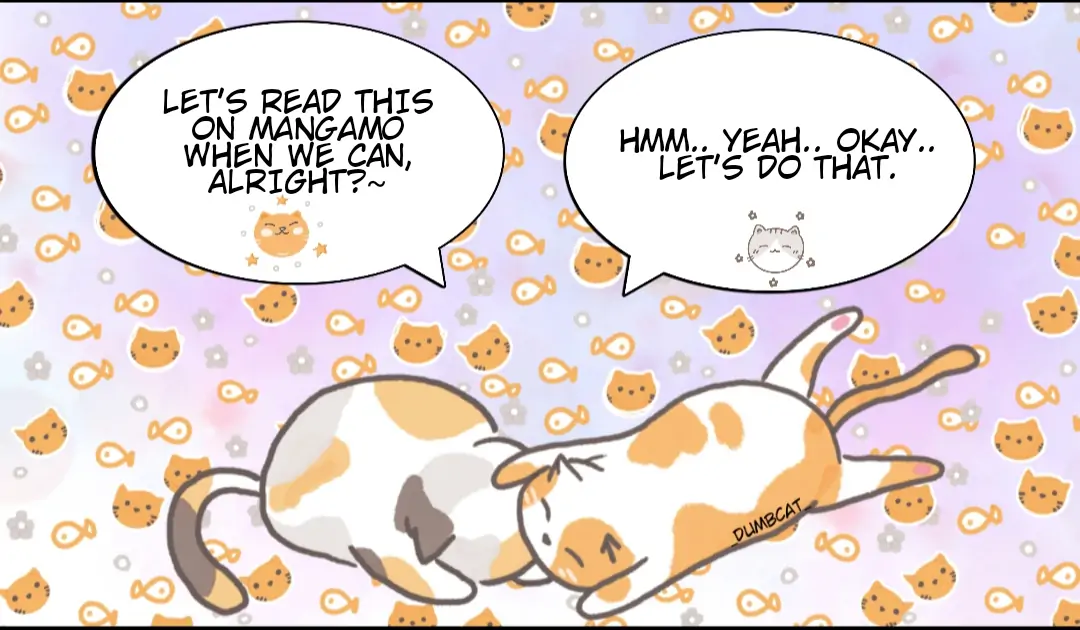 Yonezawa-San Is Done Being Human Chapter 23 - page 17