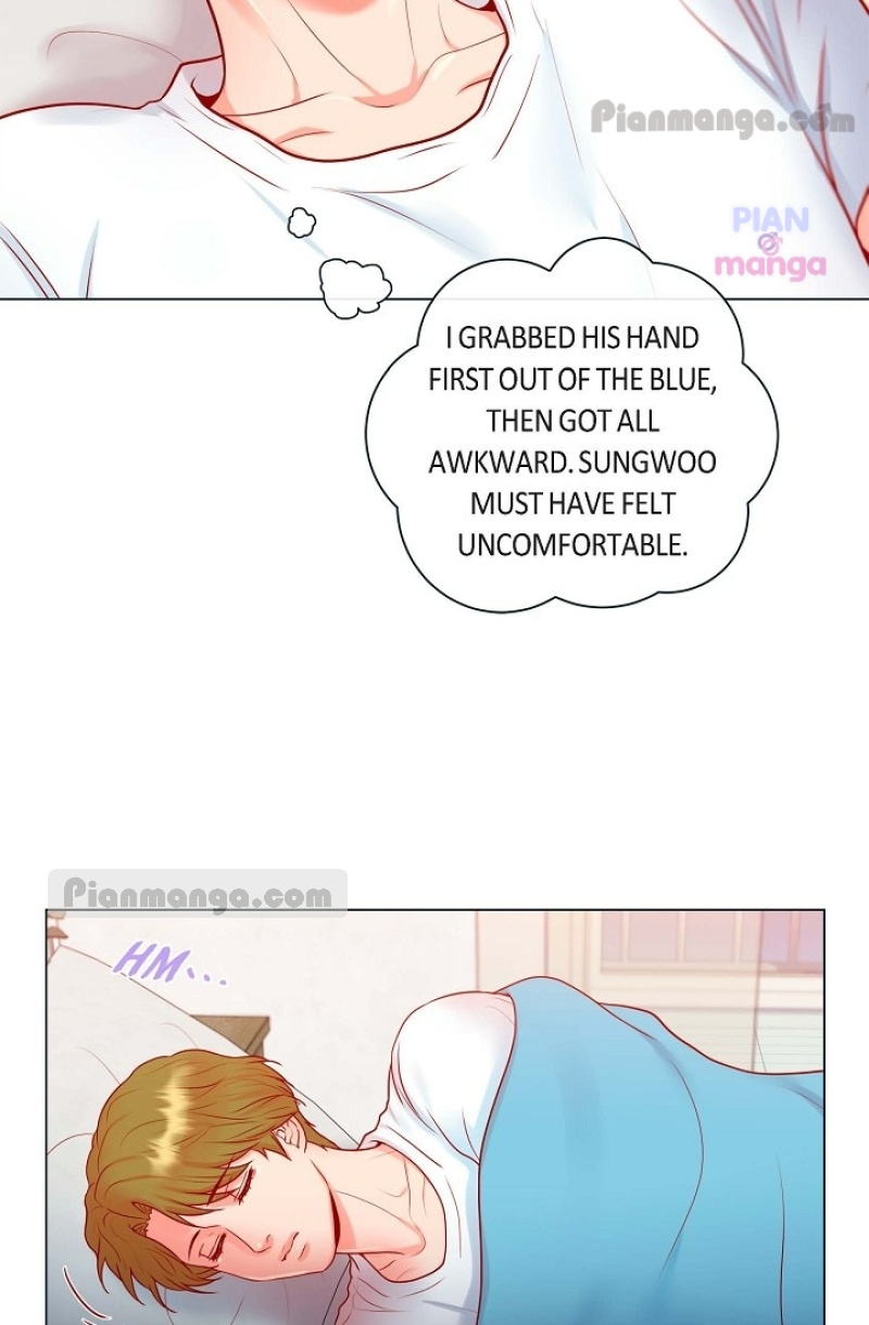 Around The Tiger chapter 25 - page 26