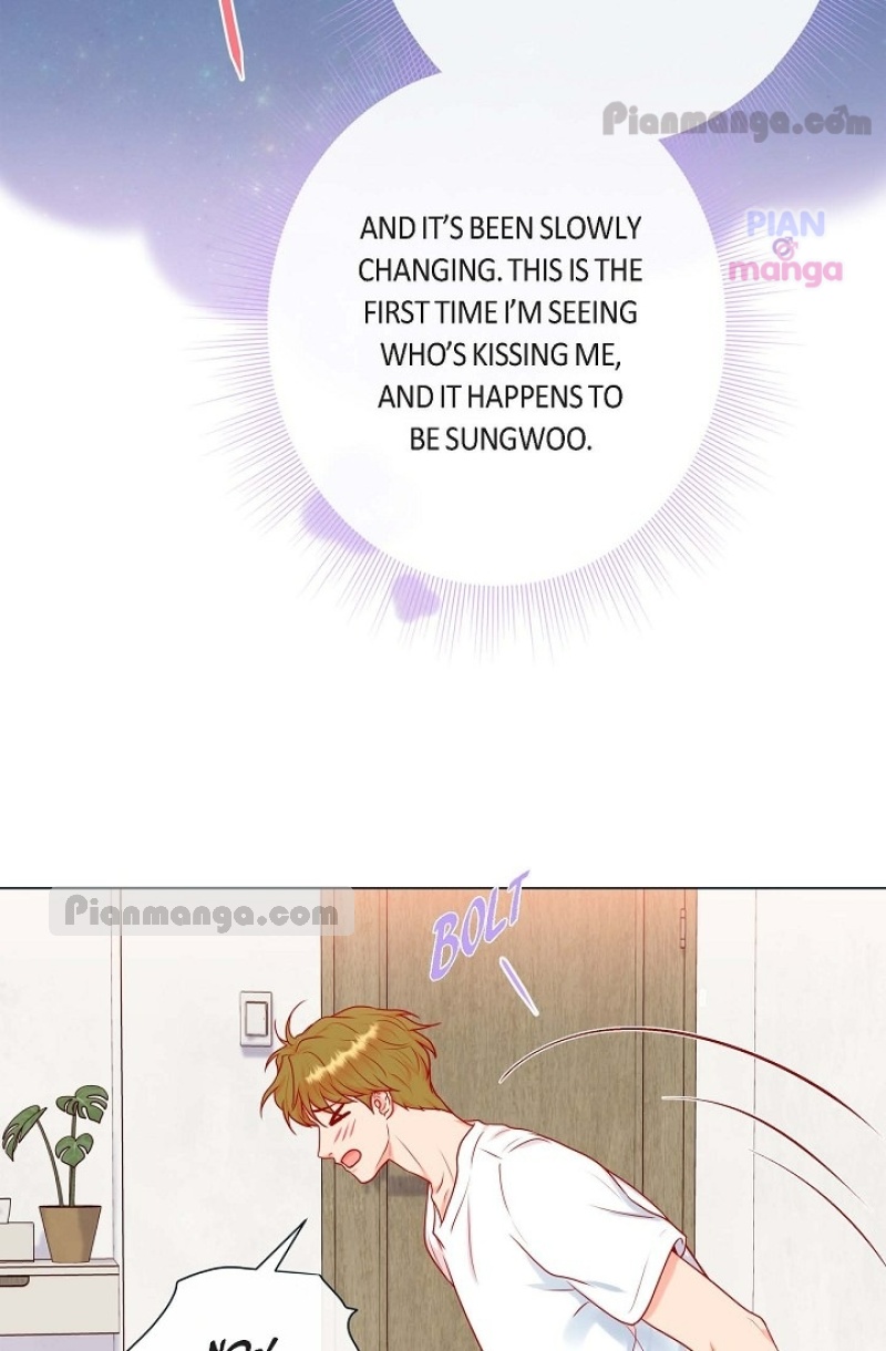 Around The Tiger chapter 25 - page 42