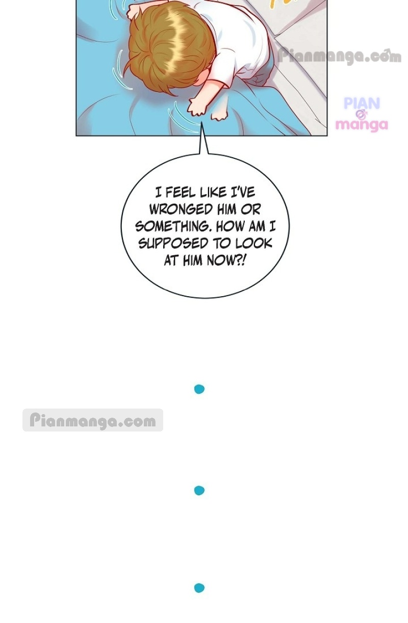Around The Tiger chapter 25 - page 45