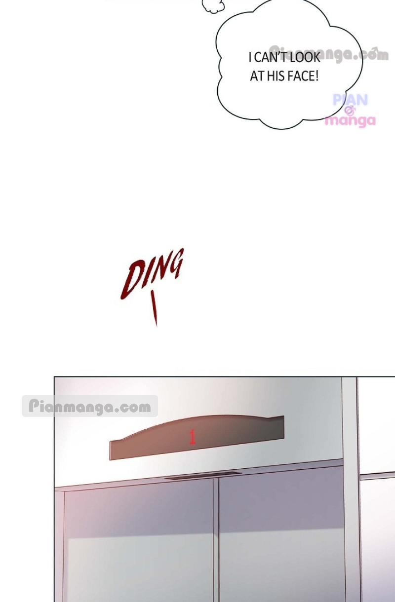 Around The Tiger chapter 25 - page 49