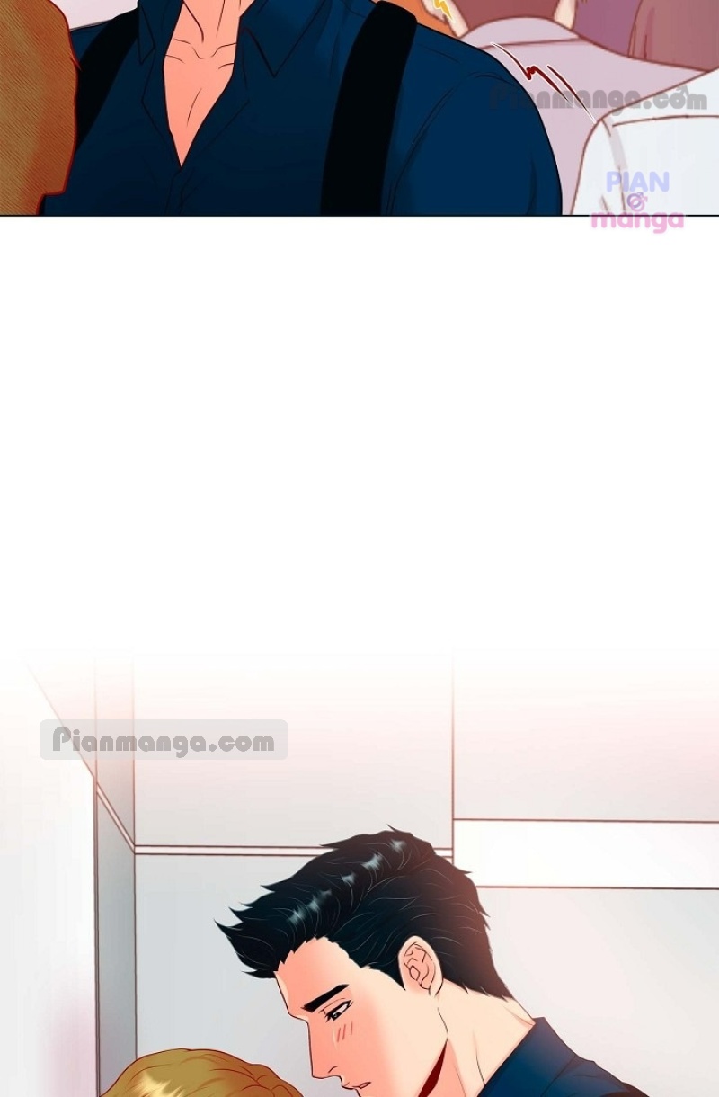 Around The Tiger chapter 25 - page 53