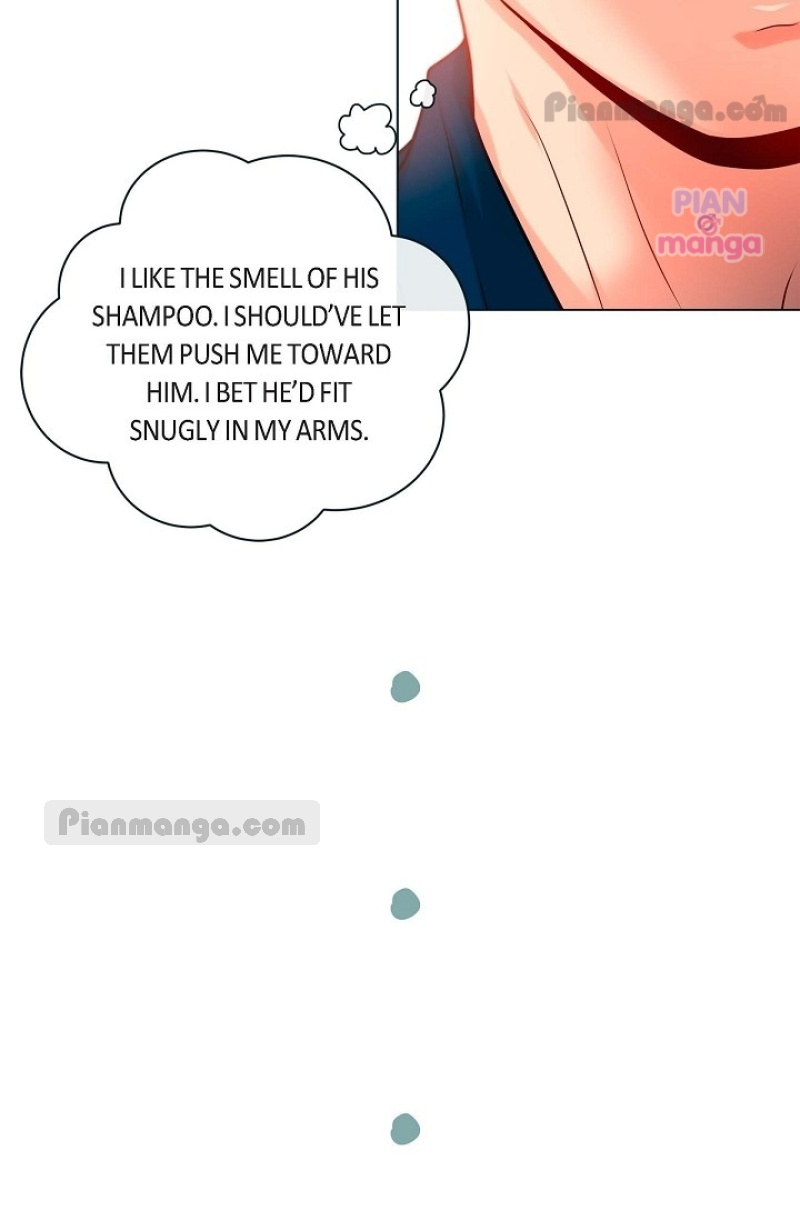 Around The Tiger chapter 25 - page 56