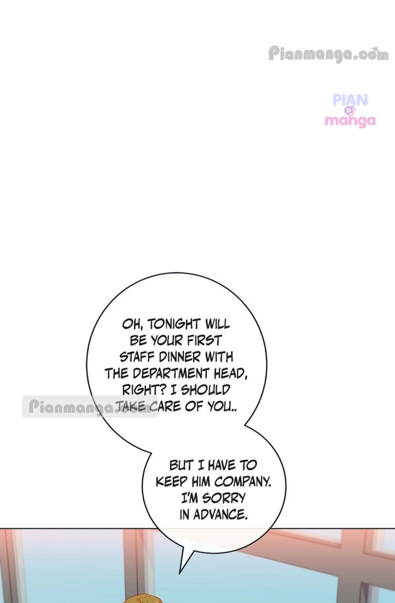 Around The Tiger chapter 25 - page 58