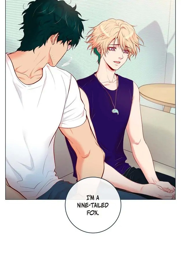 Around The Tiger chapter 1 - page 60
