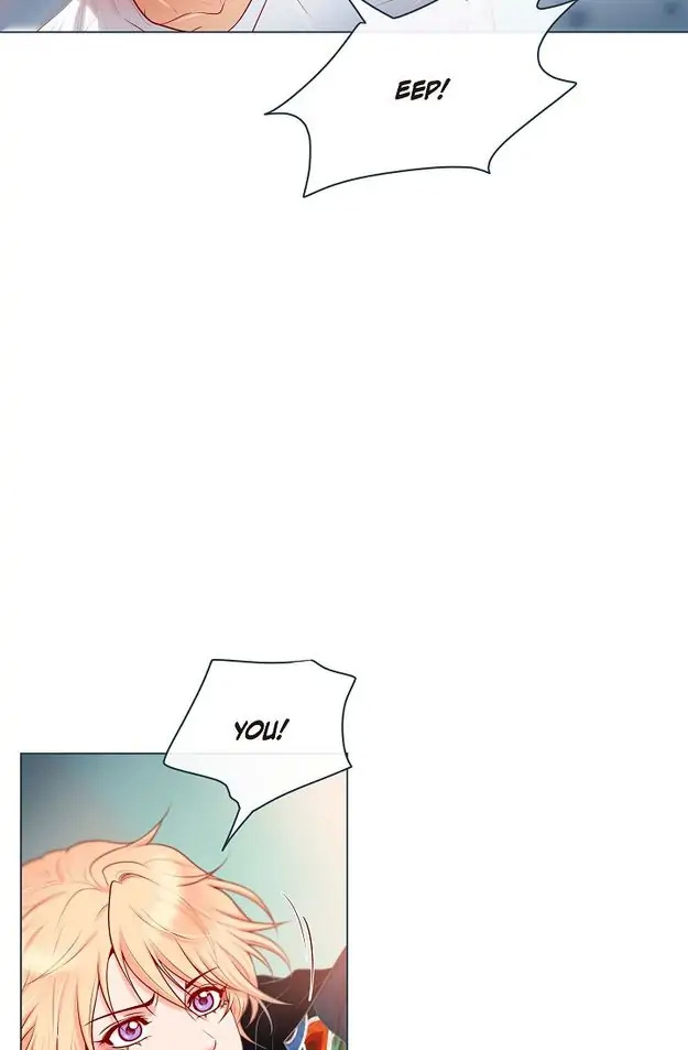 Around The Tiger chapter 1 - page 65
