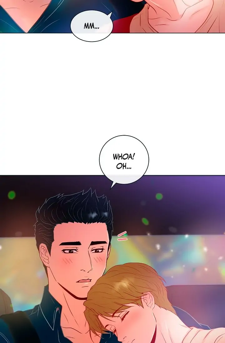 Around The Tiger chapter 26 - page 27