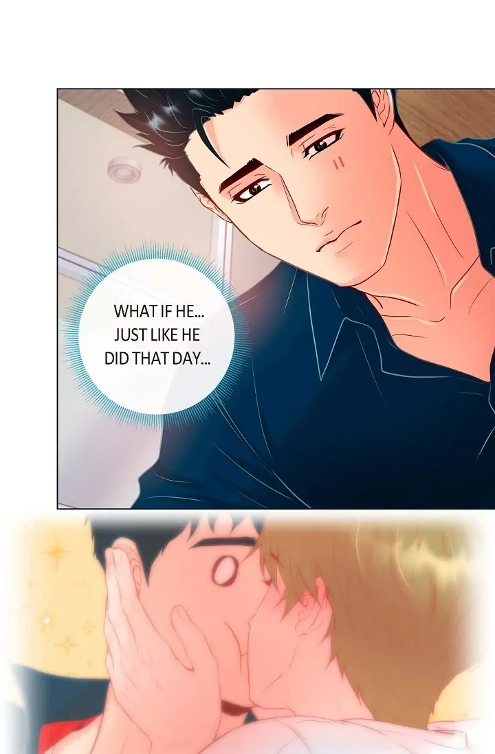 Around The Tiger chapter 26 - page 36
