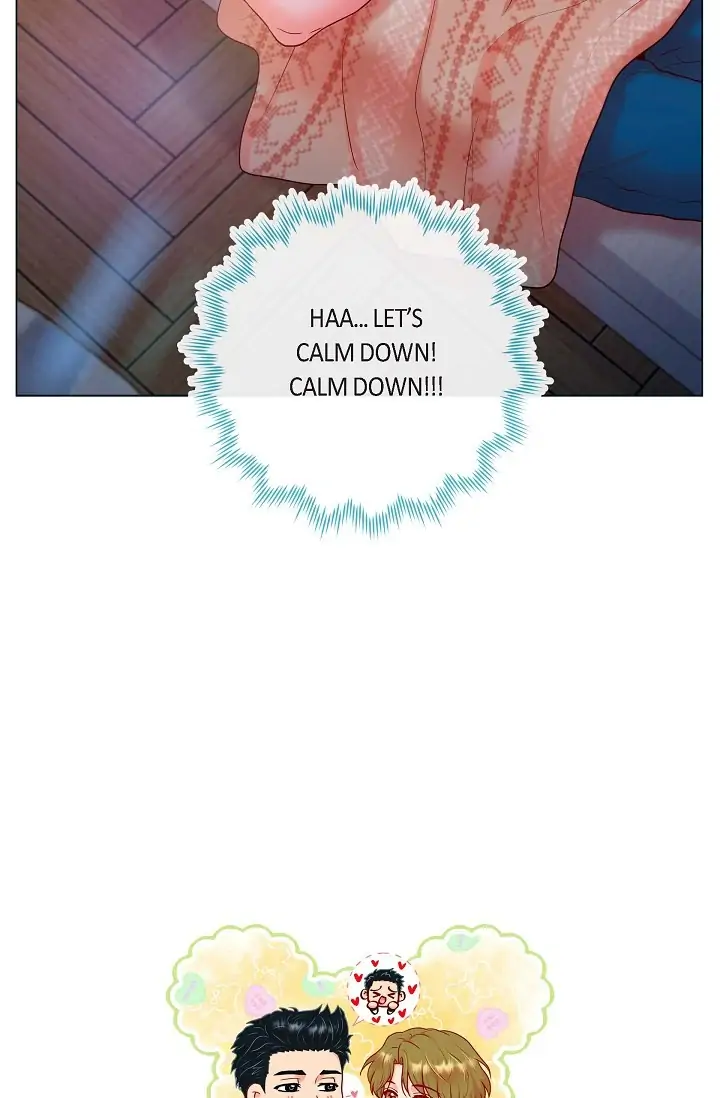 Around The Tiger chapter 26 - page 61