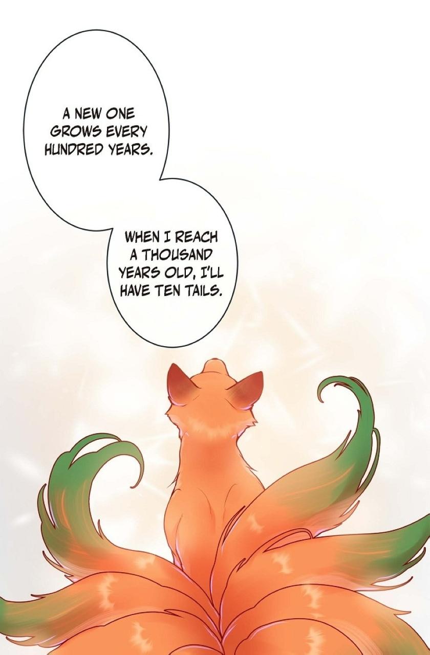 Around The Tiger chapter 2 - page 15