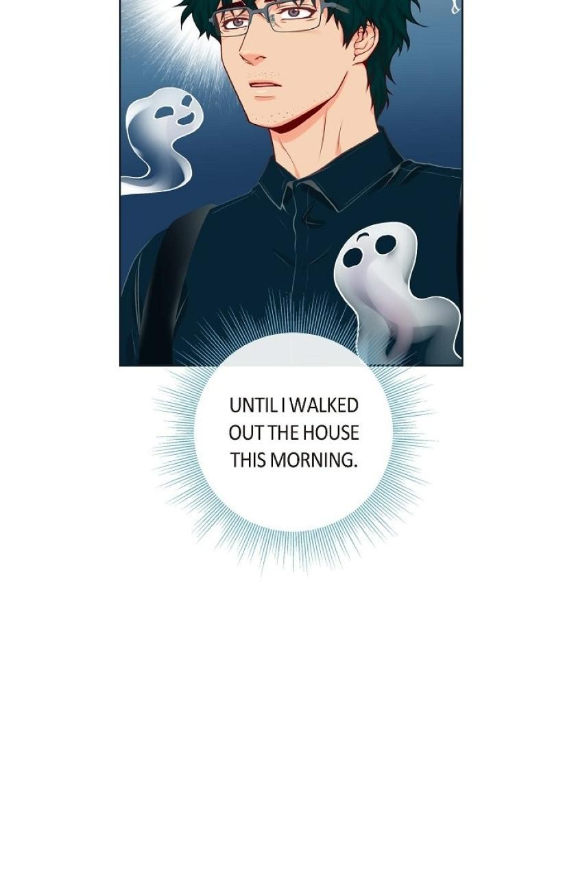 Around The Tiger chapter 2 - page 61