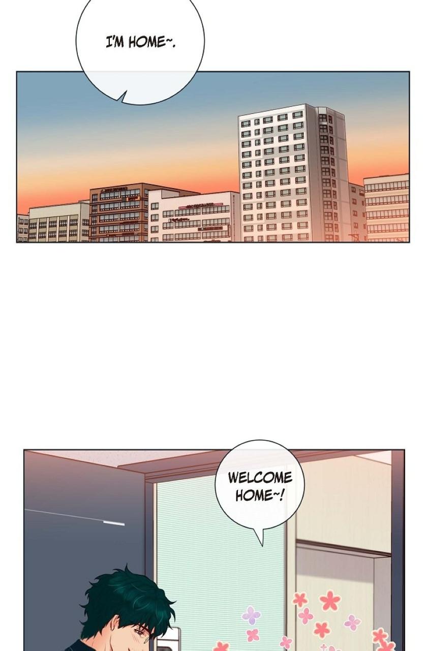Around The Tiger chapter 2 - page 63