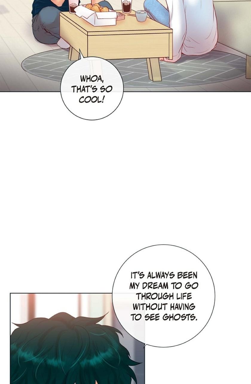 Around The Tiger chapter 2 - page 69