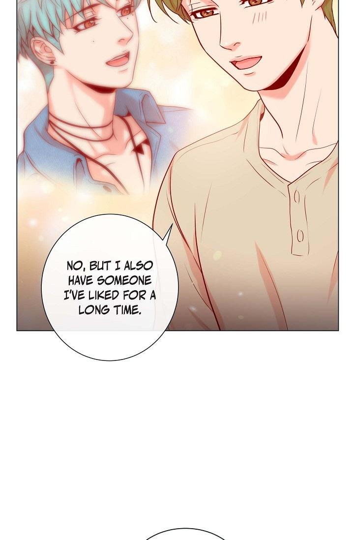 Around The Tiger chapter 27 - page 42