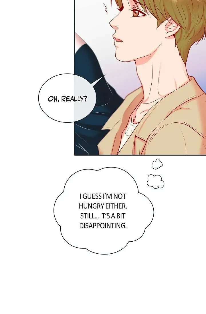 Around The Tiger chapter 28 - page 22