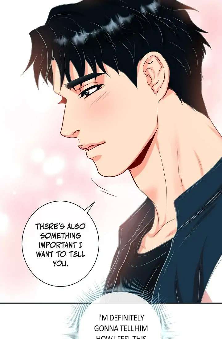 Around The Tiger chapter 28 - page 26