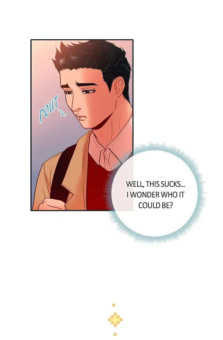 Around The Tiger chapter 28 - page 48