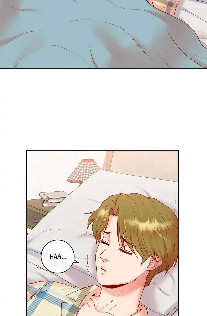 Around The Tiger chapter 28 - page 60