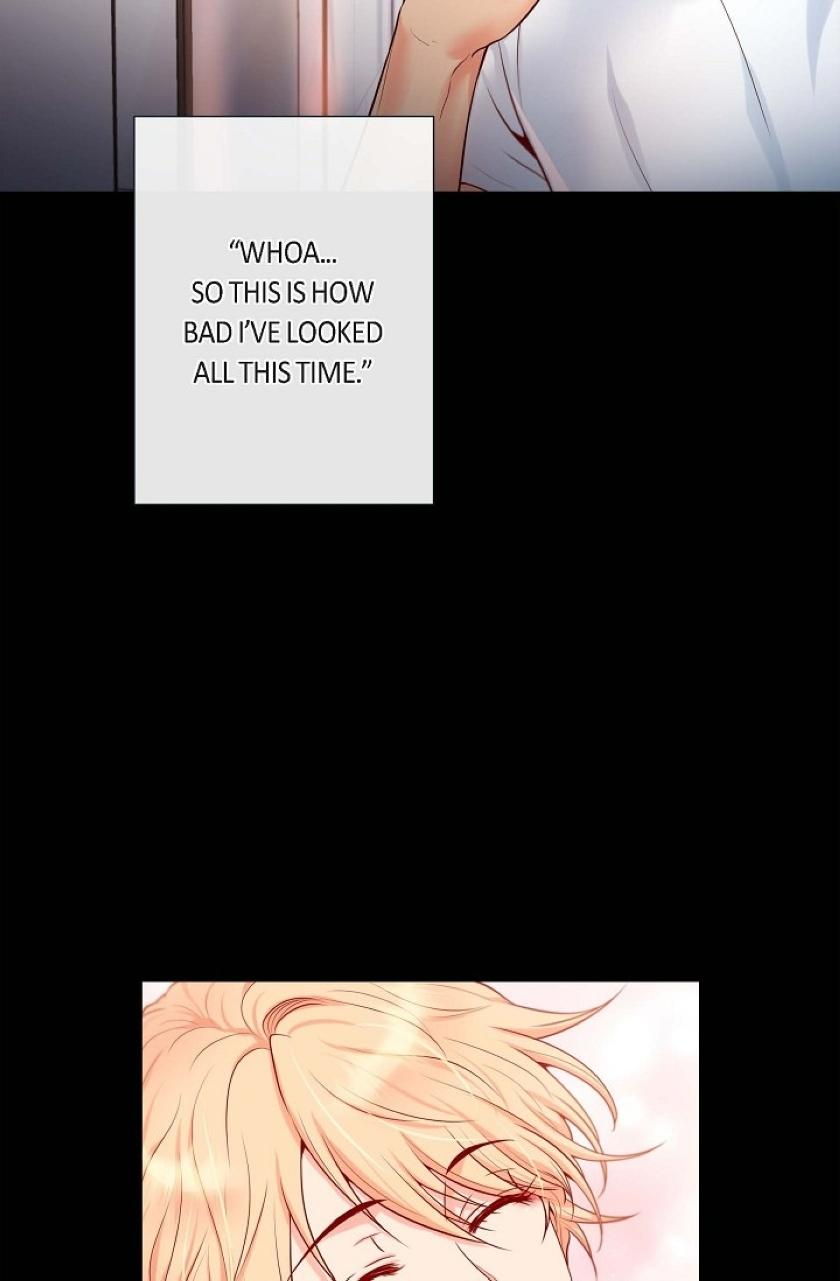 Around The Tiger chapter 4 - page 11
