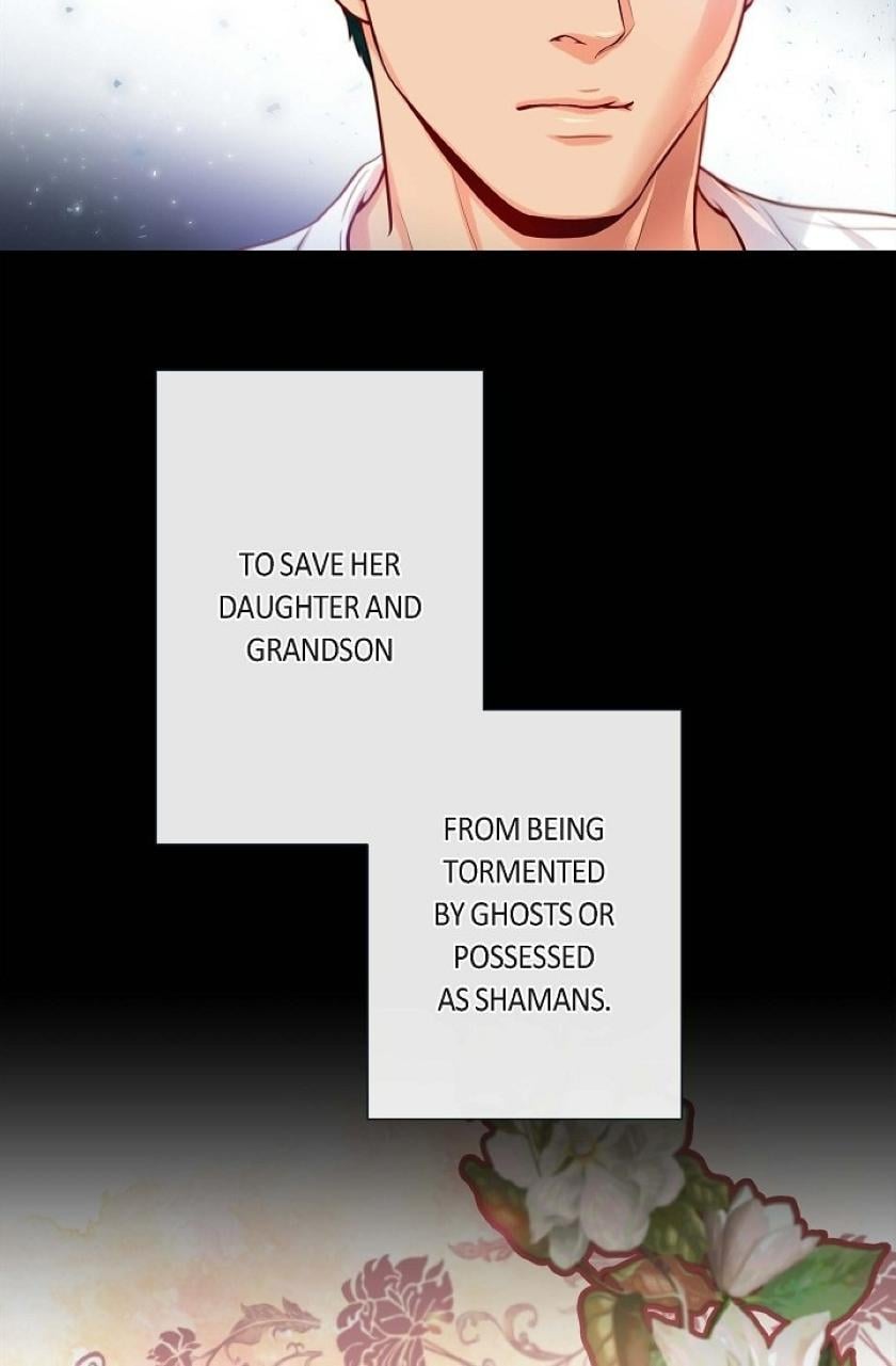 Around The Tiger chapter 4 - page 2