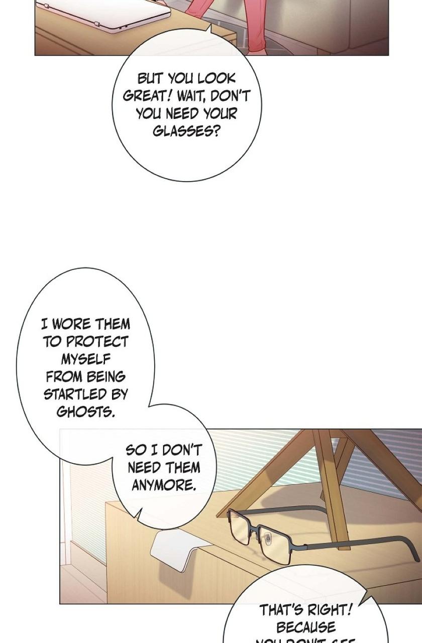 Around The Tiger chapter 4 - page 28