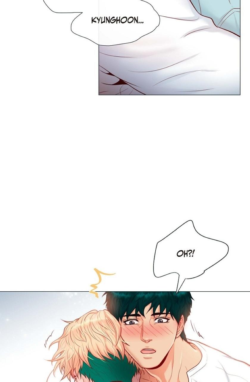 Around The Tiger chapter 4 - page 47