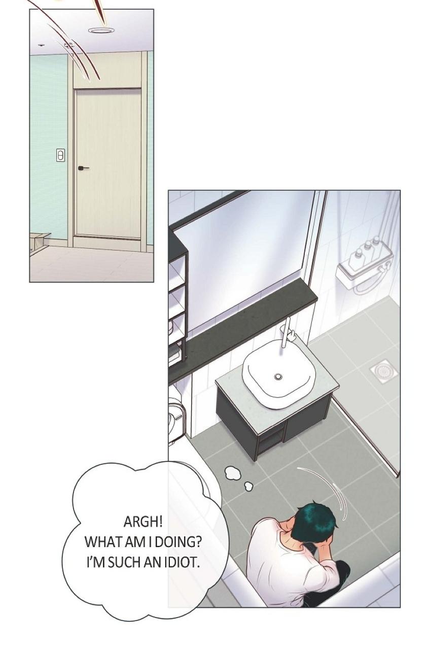 Around The Tiger chapter 4 - page 54