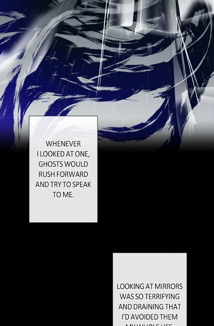 Around The Tiger chapter 4 - page 7