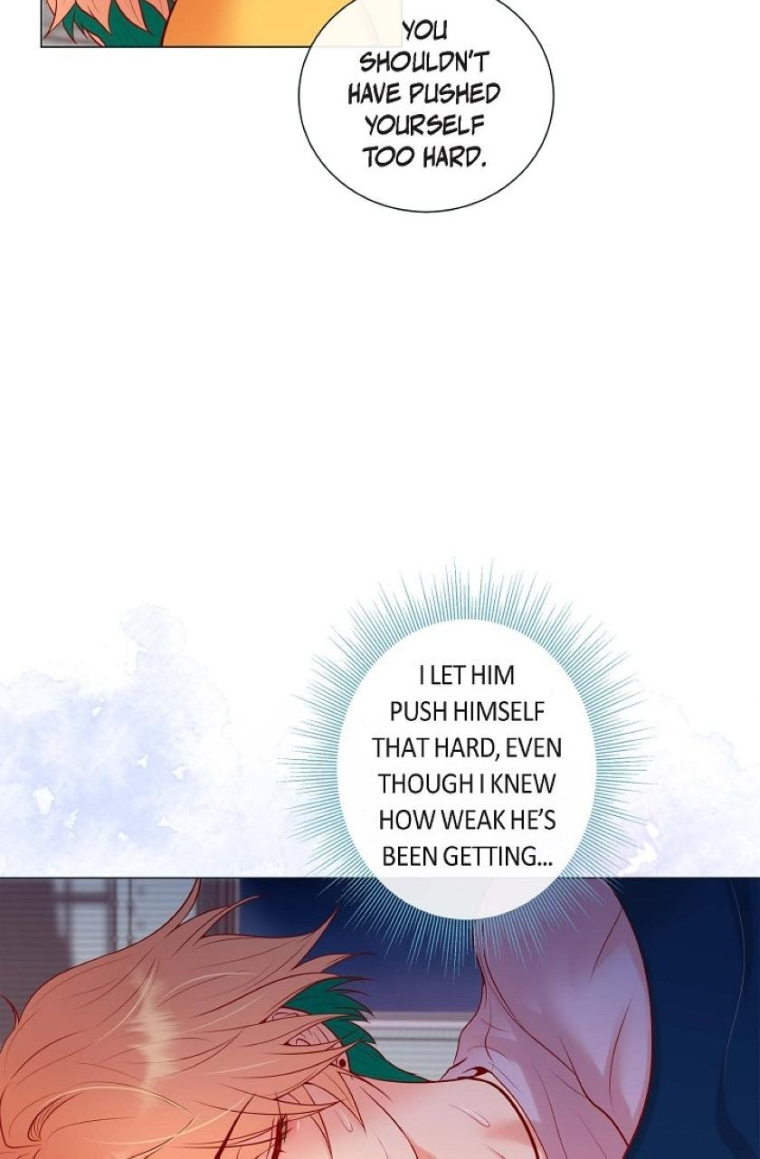 Around The Tiger chapter 5 - page 16